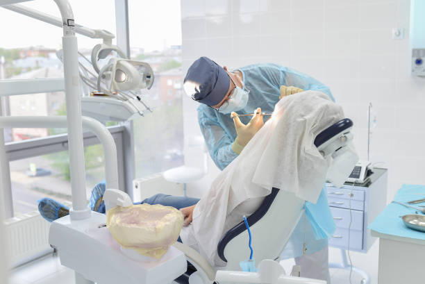 Tooth Infection Emergency Dentist in HI